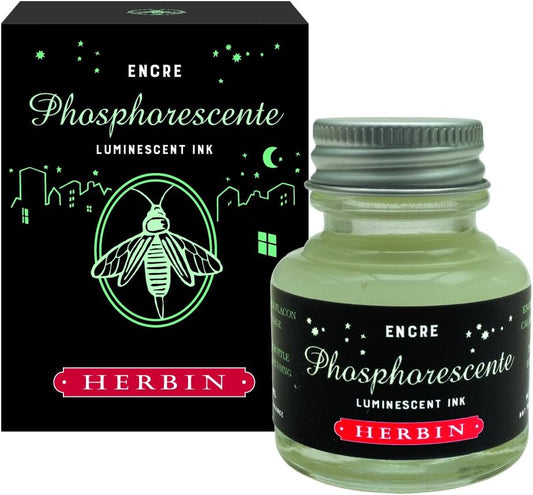 J. HERBIN  - Phosphorescent Ink