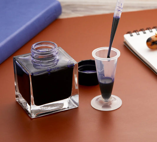 Ink Miser Ink Shot Clear - Tintero Transparente Botella
