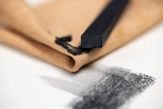 ROYAL BRUSH - Chamois