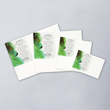 Cargar imagen en el visor de la galería, Winsor &amp; Newton - Artists Canvas Boards
