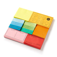 Cargar imagen en el visor de la galería, BRASS MONKEY - I&#39;ve Got A Few Notes Tear-Off Pad Set

