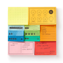 Cargar imagen en el visor de la galería, BRASS MONKEY - I&#39;ve Got A Few Notes Tear-Off Pad Set
