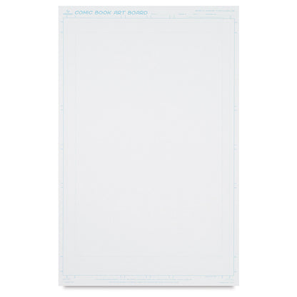 Canson Artist Series Comic Book Art Boards - Libretas para Comics y Mangas
