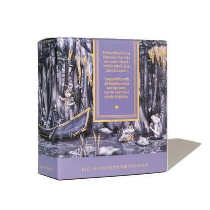 Ferris Wheel Press - Bayou Berry Mist - 38ml.