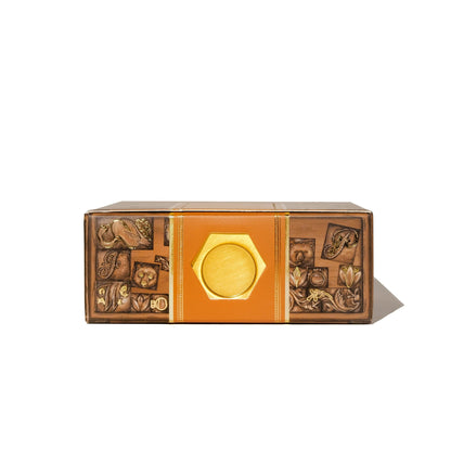 Ferris Wheel Press - Russet Typecase - 38ml.