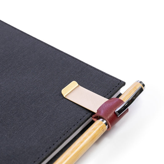 CAVALIER - Portalapicero Pen Holder Clip