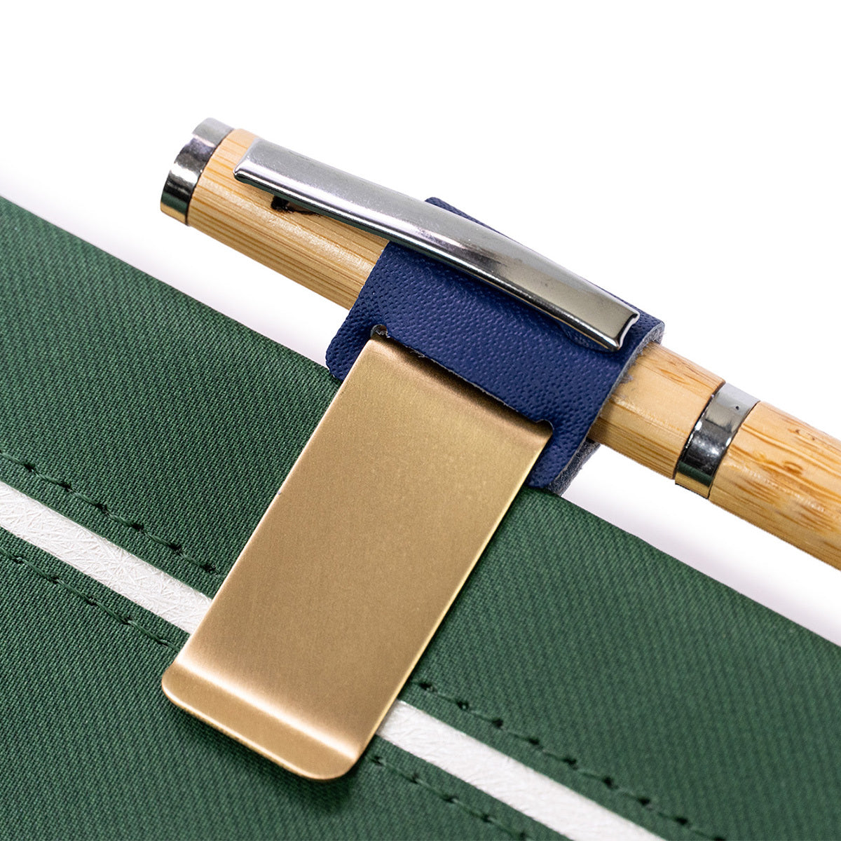 CAVALIER - Portalapicero Pen Holder Clip