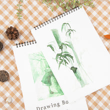 Cargar imagen en el visor de la galería, WEARINGEUL - Impression - Drawing Book
