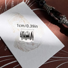 Load image into Gallery viewer, Tornillo para Reservorio
