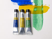 Cargar imagen en el visor de la galería, WINSOR &amp; NEWTON - Fine Art Galeria Set de Pintura Acrílicas
