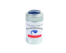Cargar imagen en el visor de la galería, J. HERBIN  - Bleu des Profondeurs
