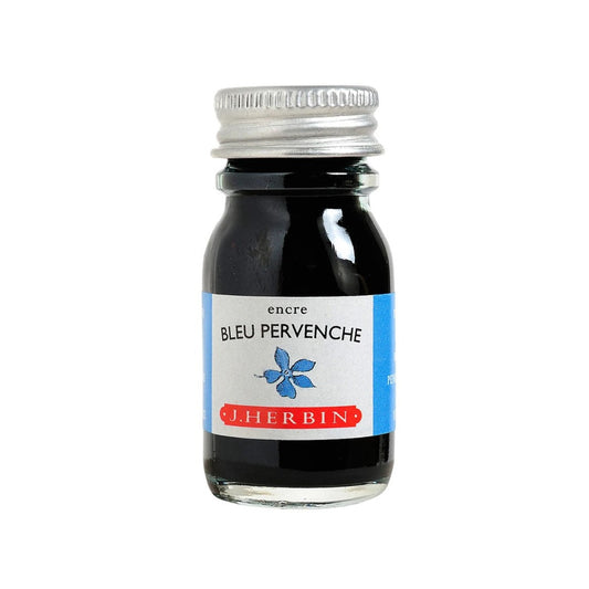 J. HERBIN  - Bleu Pervenche - Tinta Boltella 10ml.