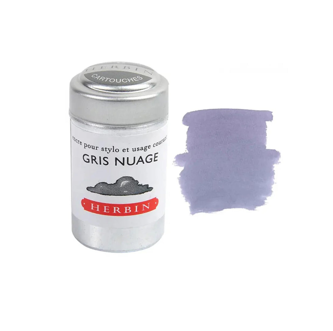 J. HERBIN  - Gris Nuage