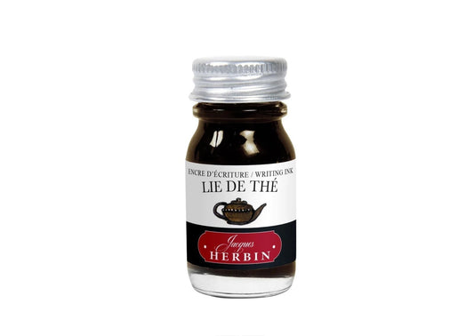 J. HERBIN  - Lie de Thé