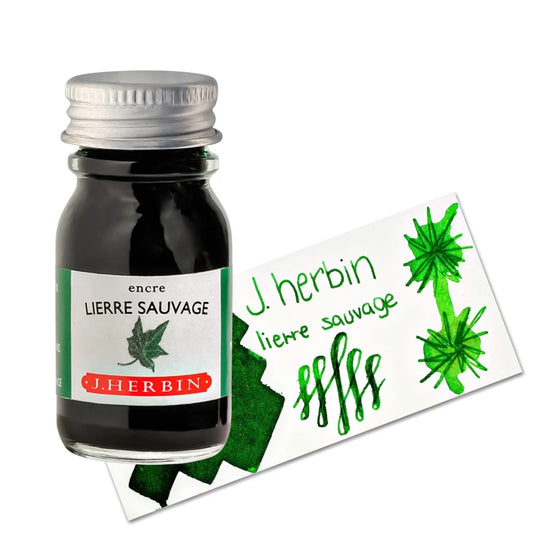J. HERBIN  - Lierre Sauvage