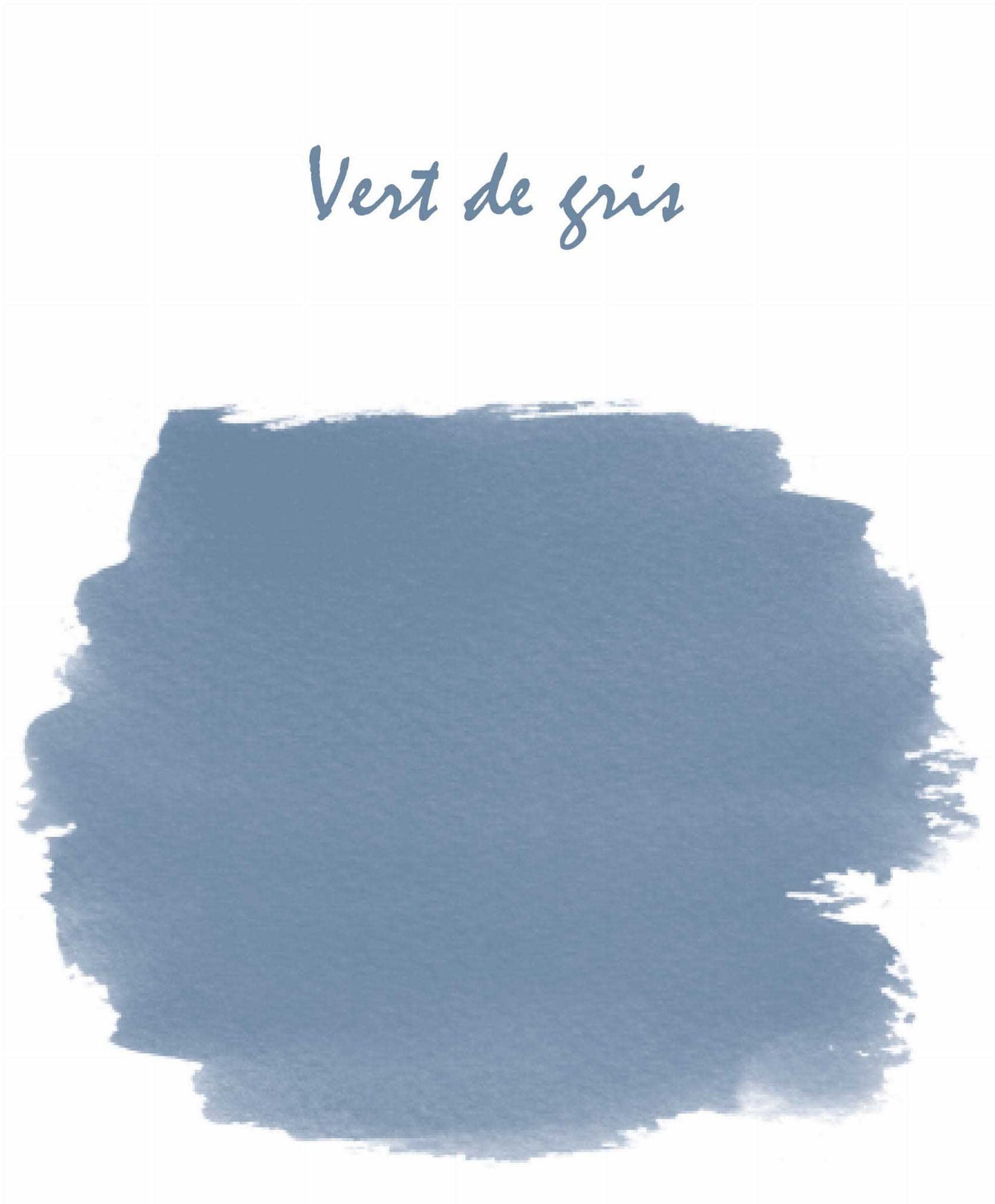 J. HERBIN - Vert de Gris