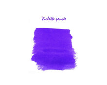 Cargar imagen en el visor de la galería, J. HERBIN  - Violette Pensee
