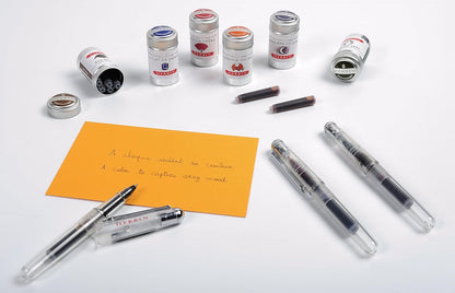 J. HERBIN - Black Pearl