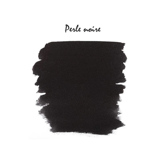 J. Herbin - Perle Noire - Cartuchos