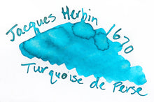 Load image into Gallery viewer, J. HERBIN  - 1670 Anniversary Ink - Turquoise de Perse
