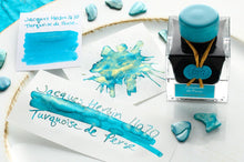 Load image into Gallery viewer, J. HERBIN  - 1670 Anniversary Ink - Turquoise de Perse
