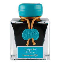 Load image into Gallery viewer, J. HERBIN  - 1670 Anniversary Ink - Turquoise de Perse
