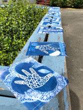 Cargar imagen en el visor de la galería, JACQUARD - Cyanotype Set - Set de Cianotipia
