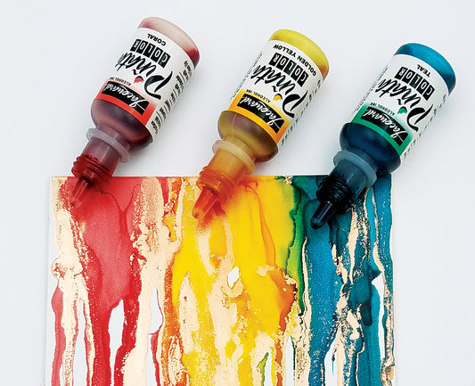JACQUARD - Piñata Colors Masterpiece Set