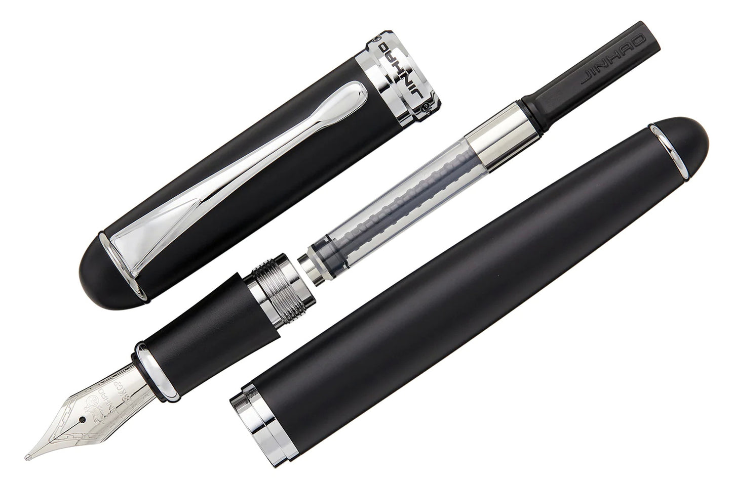Jinhao 750x Series Fountain Pen