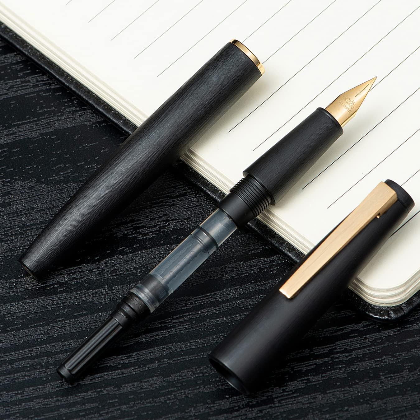 JINHAO - Jinhao 80 Series Fountain Pen