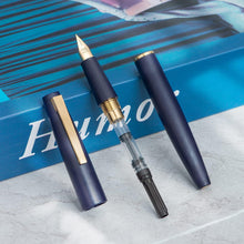 Cargar imagen en el visor de la galería, JINHAO - Jinhao 80 Series Pluma Fuente (Fountain Pen)
