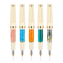 Cargar imagen en el visor de la galería, JINHAO - Jinhao Mini 82 Pluma Fuente (Fountain Pen) - Punta Fina
