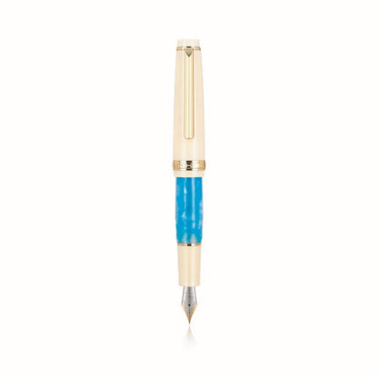 Jinhao Mini 82 Pluma Fuente (Fountain Pen) - Punta Fina