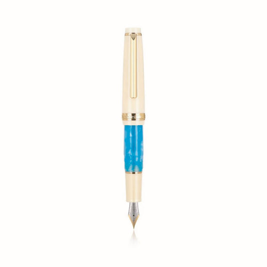 Jinhao Mini 82 Pluma Fuente (Fountain Pen) - Punta Fina