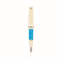 Cargar imagen en el visor de la galería, JINHAO - Jinhao Mini 82 Pluma Fuente (Fountain Pen) - Punta Fina
