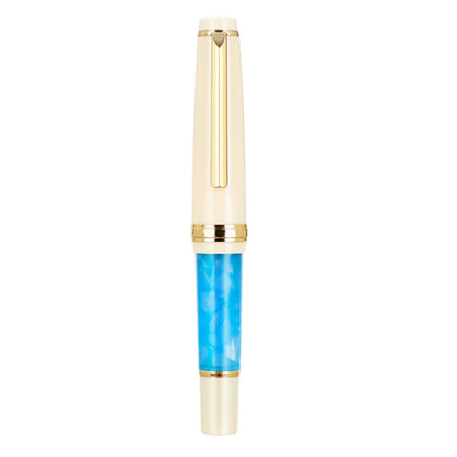 Jinhao Mini 82 Pluma Fuente (Fountain Pen) - Punta Fina