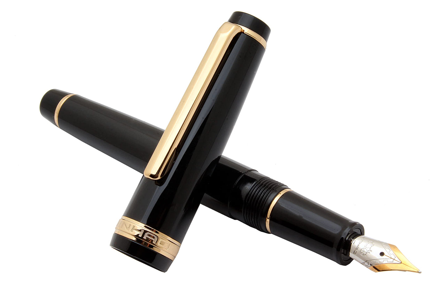 Jinhao 82 Pluma Fuente (Fountain Pen)
