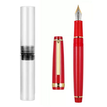 Cargar imagen en el visor de la galería, JINHAO - Jinhao 82 Pluma Fuente (Fountain Pen)
