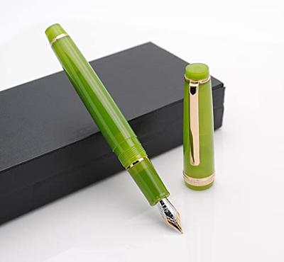 Jinhao 82 Pluma Fuente (Fountain Pen)