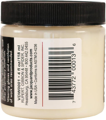 Jacquard Dorland's Wax - 4oz.