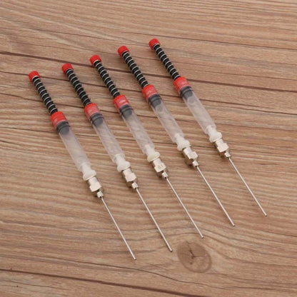 Syringe (dull) for Fountain Pen