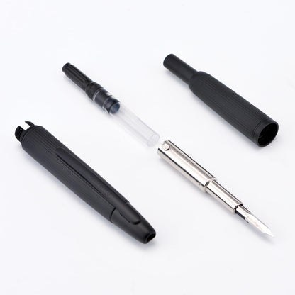 Jinhao 10 - Pluma Fuente Retráctil
