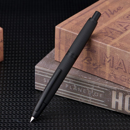 Jinhao 10 - Pluma Fuente Retráctil
