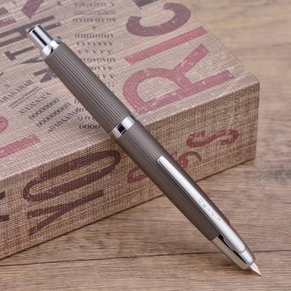 Jinhao 10 - Pluma Fuente Retráctil