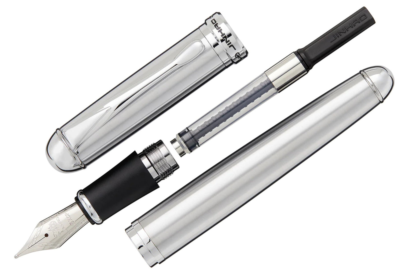 Jinhao 750x Series Fountain Pen