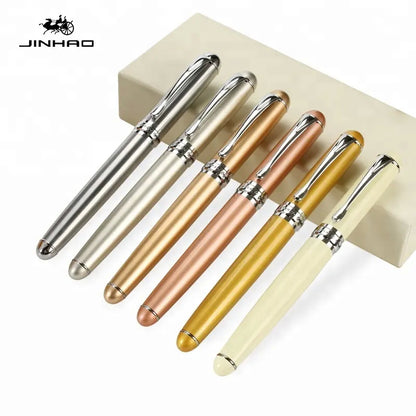 Jinhao 750x Series Fountain Pen