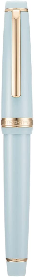 Jinhao 82 Pluma Fuente (Fountain Pen)