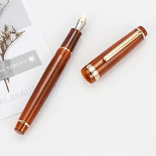 Cargar imagen en el visor de la galería, JINHAO - Jinhao 82 Pluma Fuente (Fountain Pen)
