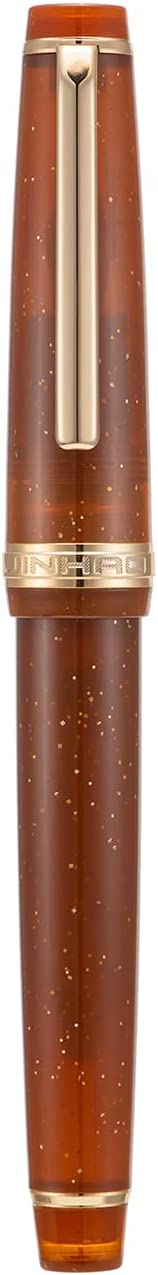 Jinhao 82 Pluma Fuente (Fountain Pen)