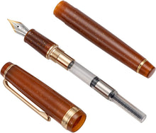 Cargar imagen en el visor de la galería, JINHAO - Jinhao 82 Pluma Fuente (Fountain Pen)
